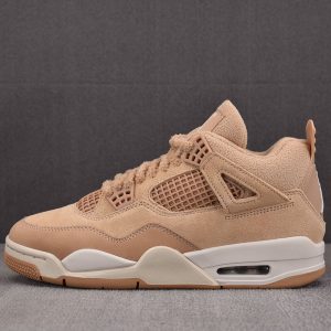 [KWGX] 나이키 WMNS 에어조던 4 레트로 코지 걸 HV0823-200