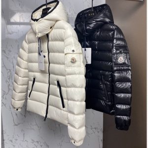 몽클레어 Bady 바디 숏 다운 패딩 자켓