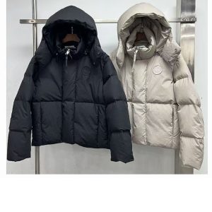 캐나다구스 Umba 움바 다운 패딩 자켓