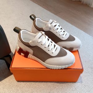 에르메스 바운싱 스니커즈