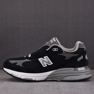 [ZH공장] 뉴발란스 993 MiUSA 블랙