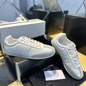 [TJ공장] 셀린느 카프스킨 조거 트리오페 스니커즈 (터보)
