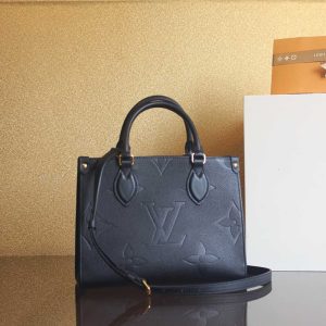 【황벽집】 루이비통 온더고 PM 앙프렝뜨 모노그램 M45653