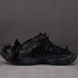 【VG공장】발렌시아가 3XL 레이스 뮬