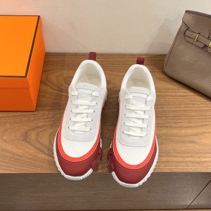 에르메스 점프 스니커즈