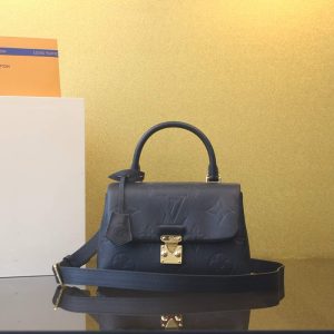 【황벽집】 루이비통 마들렌 BB 앙프렝뜨 모노그램 M45977