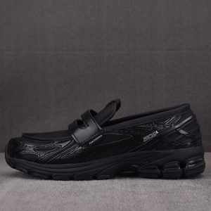 뉴발란스 x 준야 와타나베 1906L 로퍼 블랙