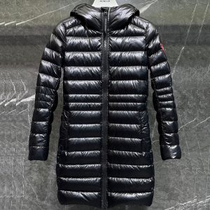 캐나다구스 Cypress 사이프러스 후드 다운 패딩 자켓