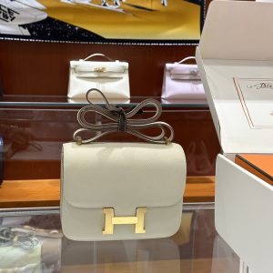 【수공】 에르메스 콘스탄스 19