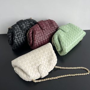 [JING공장]보테가베네타 조디 미니 토트백 6Color