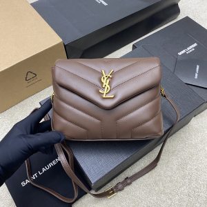 생로랑 루루 토이 숄더백