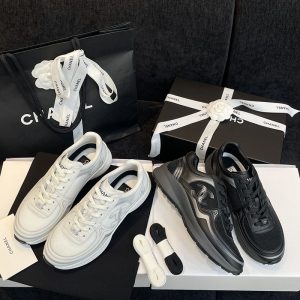 샤넬 26C 크루즈 스니커즈