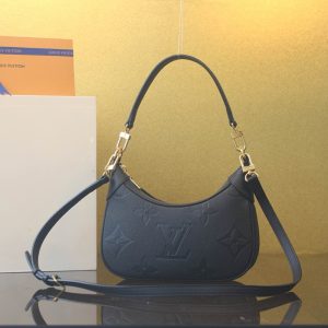 【황벽집】 루이비통 바가텔 앙프렝뜨 모노그램 M46002