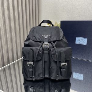 프라다 나일론 포코노 스몰 백팩 1BZ677