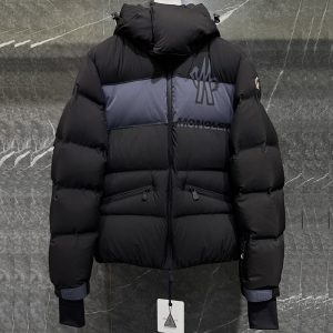 몽클레어 그레노블 Toos 토스 다운 스키 패딩 자켓