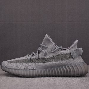 [PK BASF] 아디다스 이지부스트 350 v2 스틸 그레이 IF3219