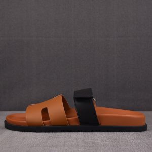 [GD공장] 에르메스 쉬프레 샌들