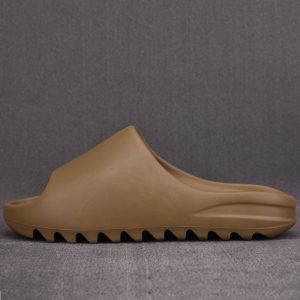 【PK BASF】아디다스 이지 슬라이드 "EARBRN" Yeezy Slide FV8425