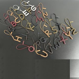 【JING】보테가베네타 레더 참 (징공장)