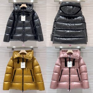 몽클레어 Serine 세린 다운 패딩 자켓