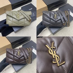 생로랑 토이 퍼퍼 루루백 759337