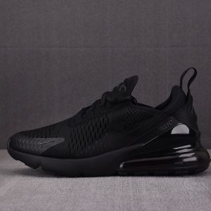 [TOP공장]나이키 에어맥스 270 트리플블랙 AH8050-005