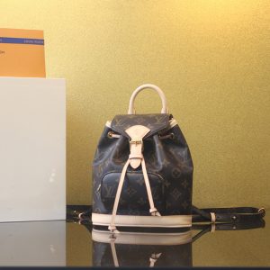 【황벽집】 루이비통 모노그램 몽수리 미니 M11199