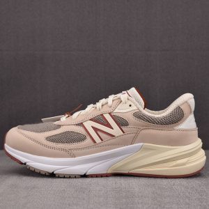 【M공장】뉴발란스 x 로로피아나 990v6 스니커즈