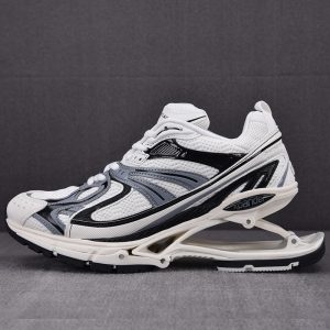 【OK공장】발렌시아가 X-Pander 6.0 white gray black