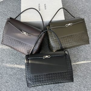 [JING공장] 보테가베네타 안디아모 메신저 백 805969 (징 공장)