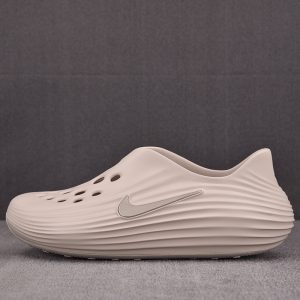 [PK BASF] 나이키 리액트X 리주버네이트 라이트 오어우드 브라운 HV5060-100