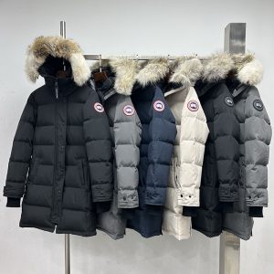 캐나다구스 Shelburne 쉘번 파카 패딩