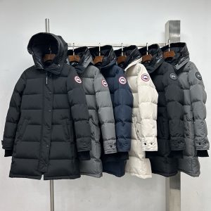 캐나다구스 Shelburne 쉘번 파카 패딩