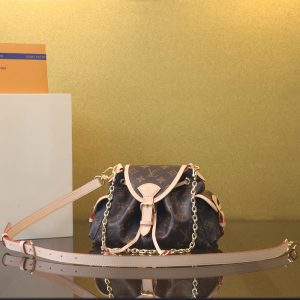 【황벽집】 루이비통 오디세이 숄더백 모노그램 캔버스 M25085