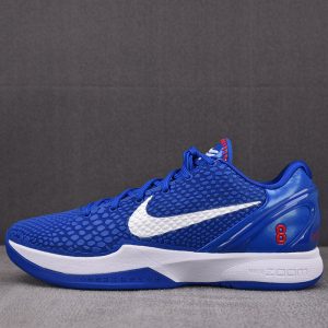 [H12공장] 나이키 코비6 프로트로 "다저스" CW2190-400