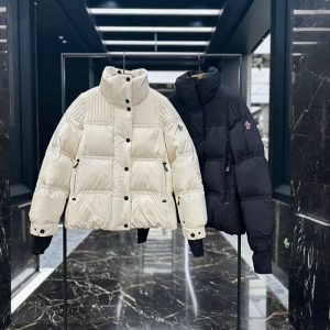 몽클레어 Anglin 앵글린 다운 스키 자켓