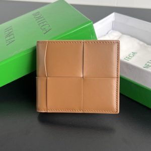 [JING공장]보테가베네타 카세트 반지갑