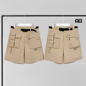 【YD공장】 디올 23FW 크리스챤디올 숏팬츠