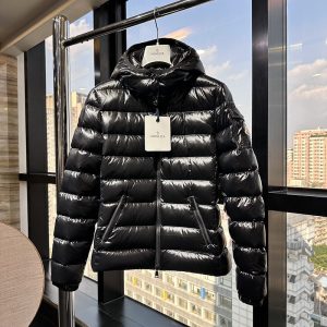 몽클레어 Bady 바디 숏 다운 패딩 자켓