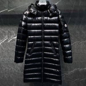 몽클레어 Moka 모카 롱 다운 패딩 자켓