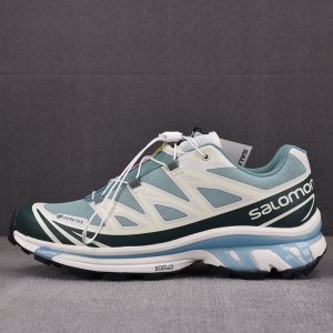 [GX공장] 살로몬 x KITH XT-6 고어텍스 472068