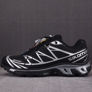 [GX공장] 살로몬 x KITH XT-6 고어텍스 474506