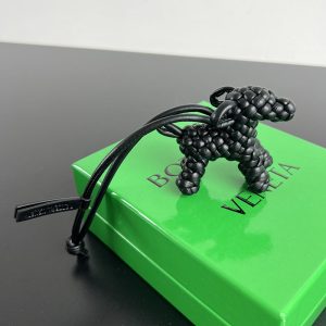 【징공장】보테가베네타 도그 참 807068 23Color（JING공장）