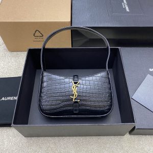 생로랑 LE 5 À 7 미니 호보백