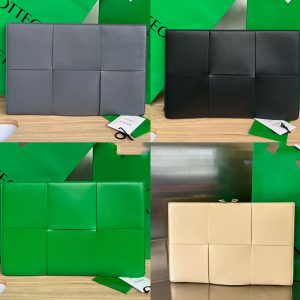【JING공장】보테가베네타 아르코 클러치백 680169 (징공장)