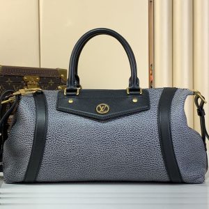 루이비통 LV 바이커 MM 다크 데님 M14702