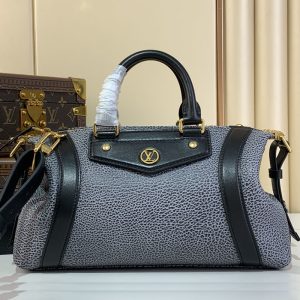 루이비통 LV 바이커 PM 다크 데님 M14514