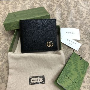 [G+공장] 구찌 GG 마몬트 남성 반지갑 428726