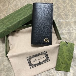 [G+공장] 구찌 GG 마몬트 남성 장지갑 436023