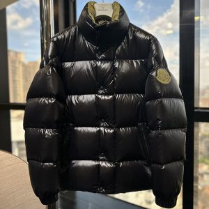 몽클레어 데보스 Dervox 다운 패딩 자켓